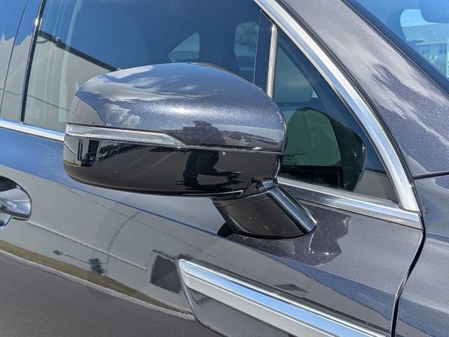 Used 2025 Kia Sorento EX w/ Panoramic Sunroof Package FWD image 10