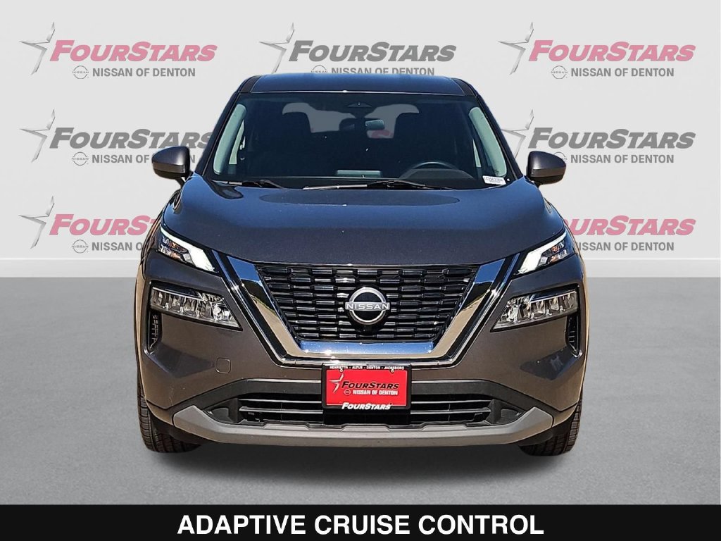 Used 2023 Nissan Rogue SV FWD image 10