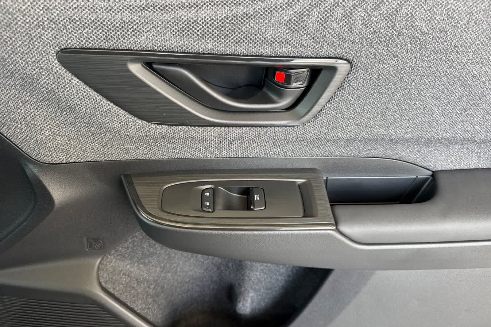 New 2026 Subaru Outback Premium AWD/4WD image 18