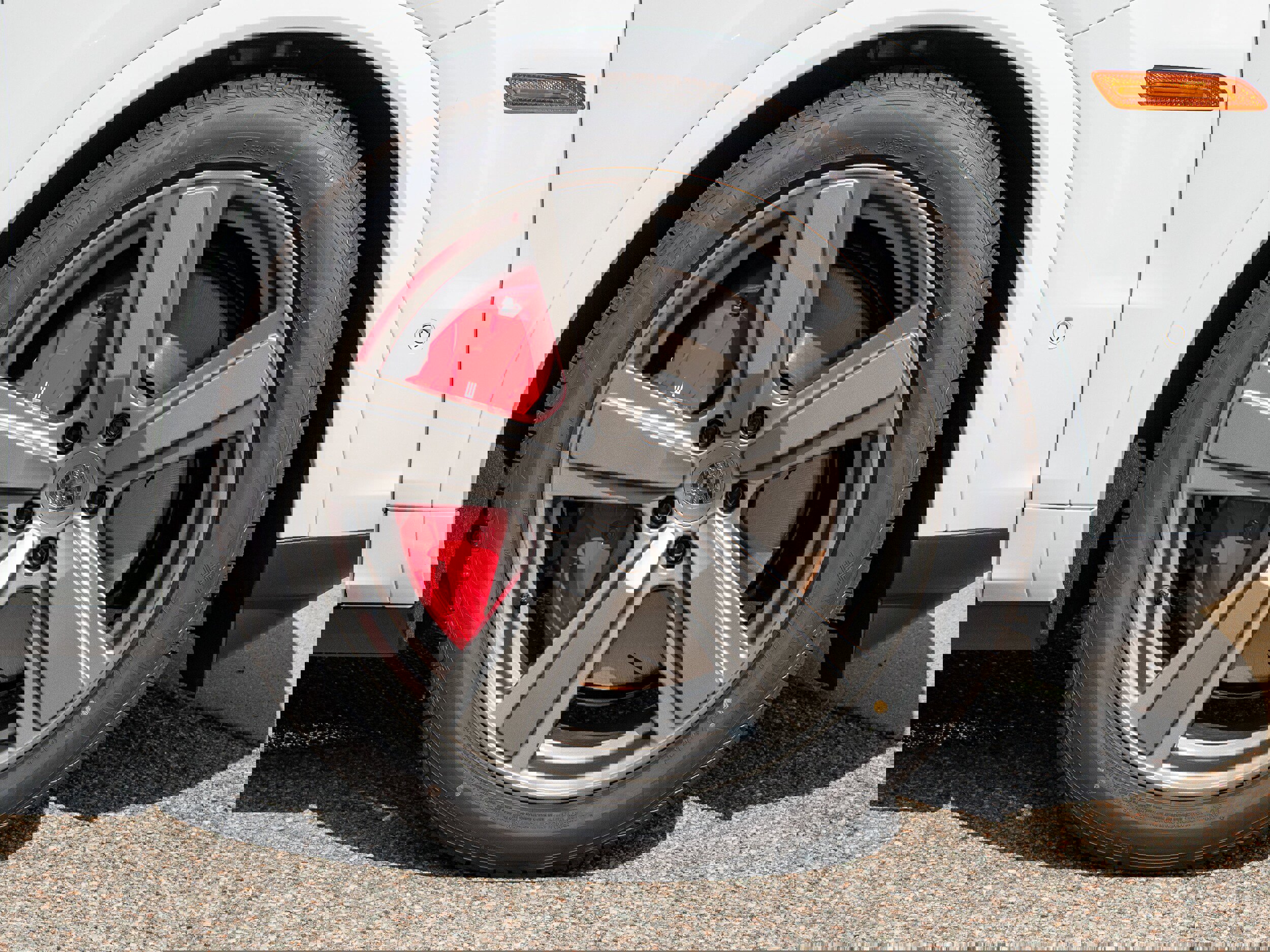 New 2025 Porsche Cayenne Turbo image 13