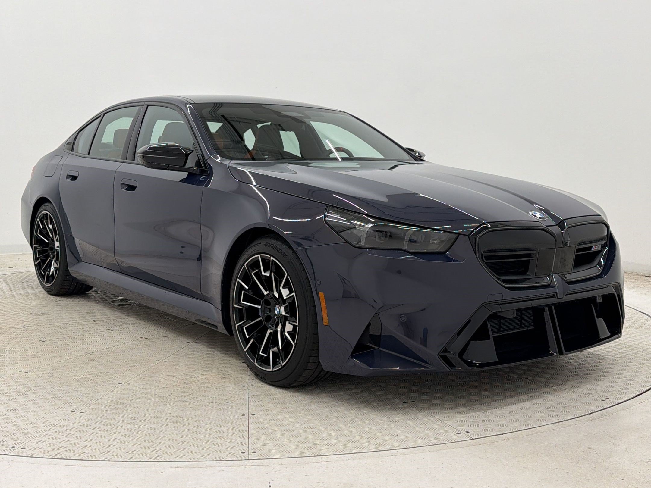 New 2027 BMW M5 w/ Executive Package AWD/4WD image 7