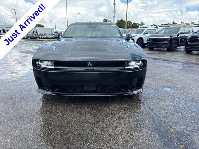 Used 2025 Dodge Charger Daytona R/T w/ Quick Order Package 25M R/T AWD/4WD image 8