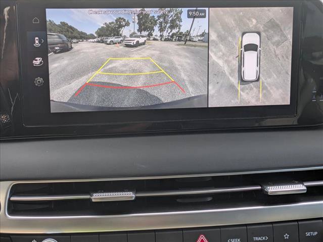 Used 2025 Hyundai Palisade Calligraphy FWD image 11