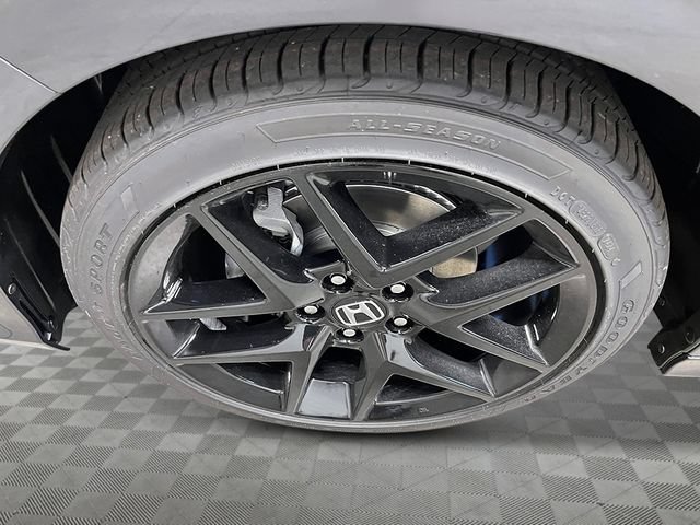 New 2026 Honda Civic Sport image 13