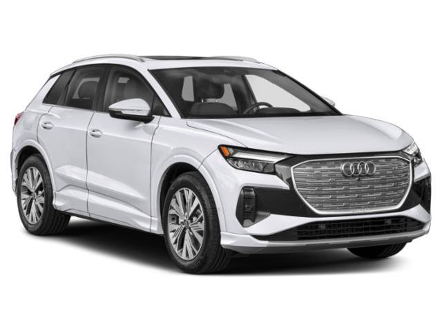 Used 2024 Audi Q4 e-tron Premium Plus w/ Premium Plus AWD/4WD image 6
