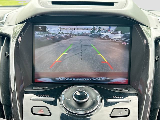 Used 2015 Ford Escape Titanium AWD/4WD image 13