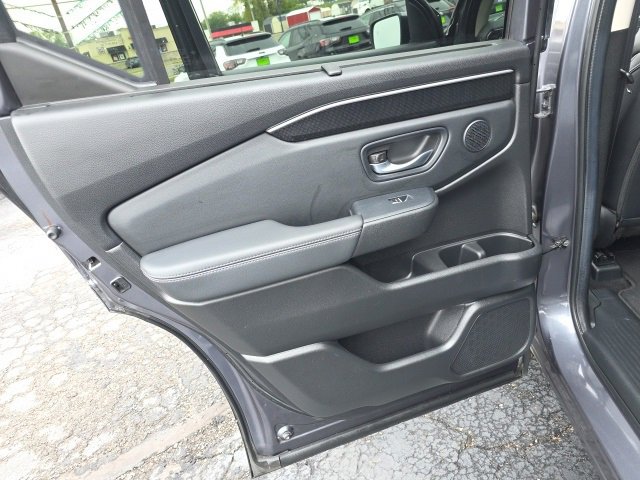 Used 2024 Honda Pilot EX-L image 31