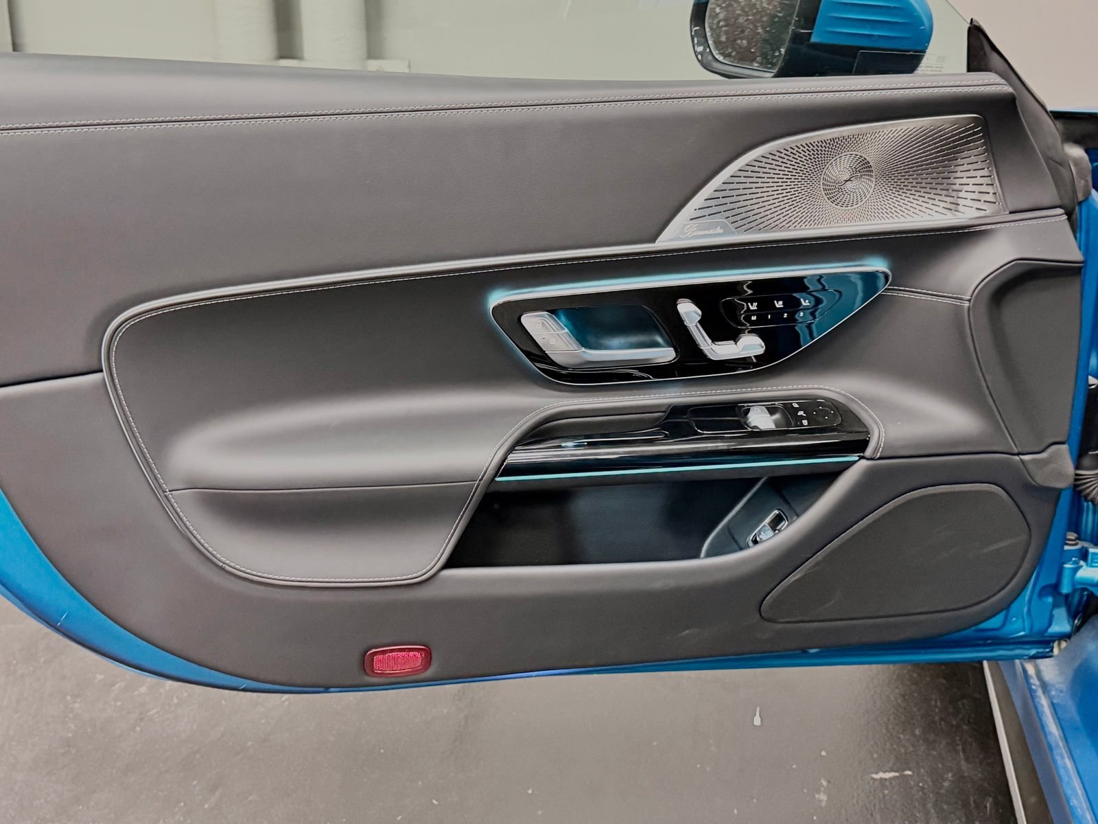 New 2025 Mercedes-Benz AMG GT 63 image 20