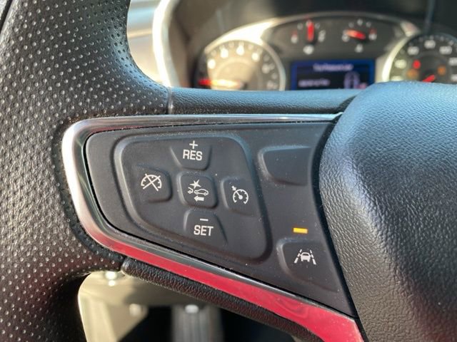 Used 2020 Chevrolet Equinox LT image 19