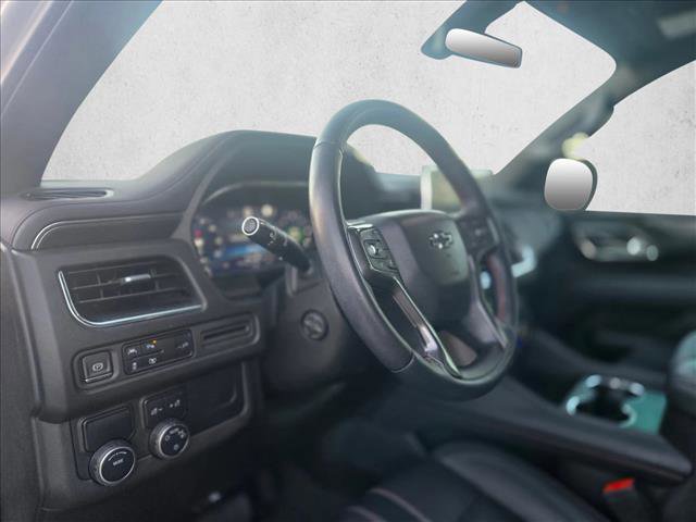 Used 2022 Chevrolet Tahoe RST w/ Luxury Package image 9