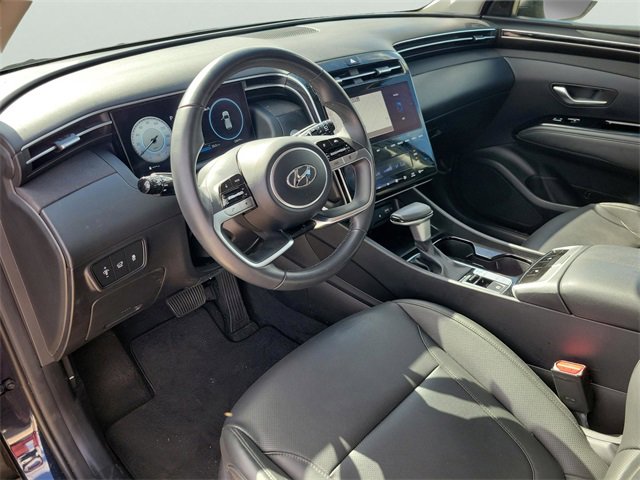 Used 2023 Hyundai Tucson XRT w/ Cargo Package image 15