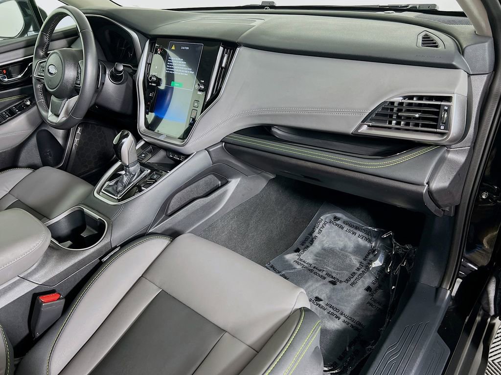 Used 2023 Subaru Outback Onyx Edition XT image 30