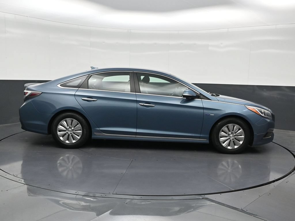 Used 2016 Hyundai Sonata SE FWD image 7