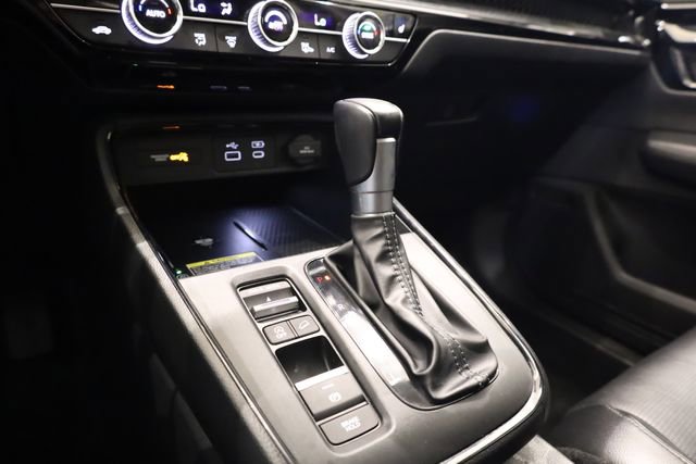 Used 2025 Honda CR-V EX-L image 24