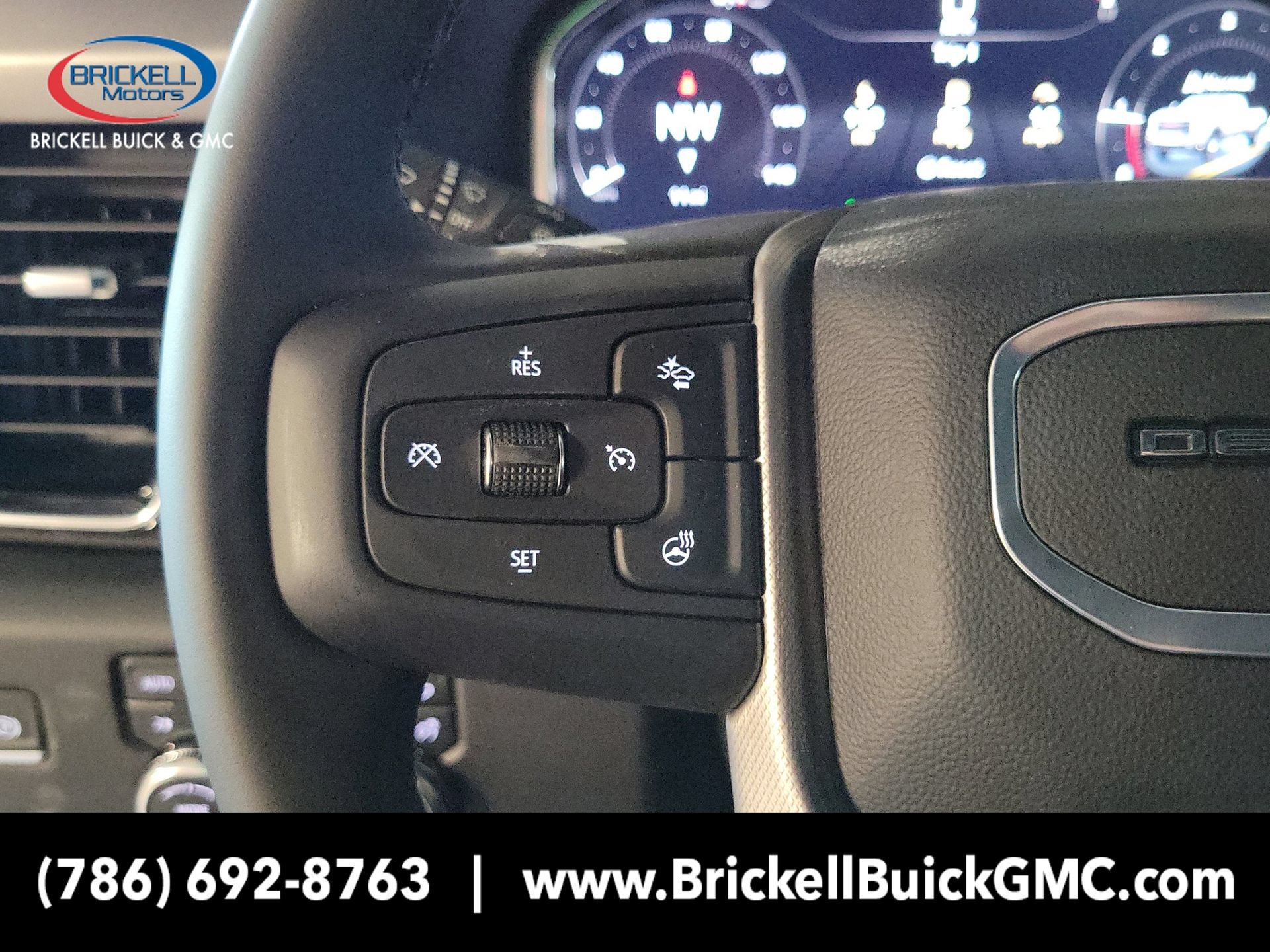New 2026 GMC Sierra 3500 Denali w/ Technology Package AWD/4WD image 23