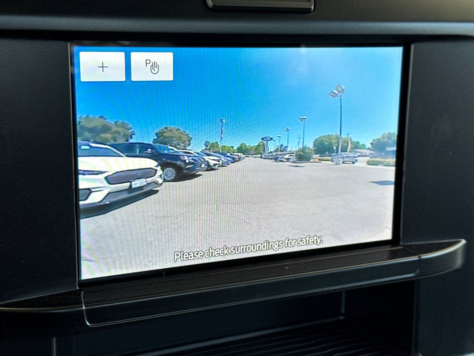 New 2025 Ford F550 XL image 18