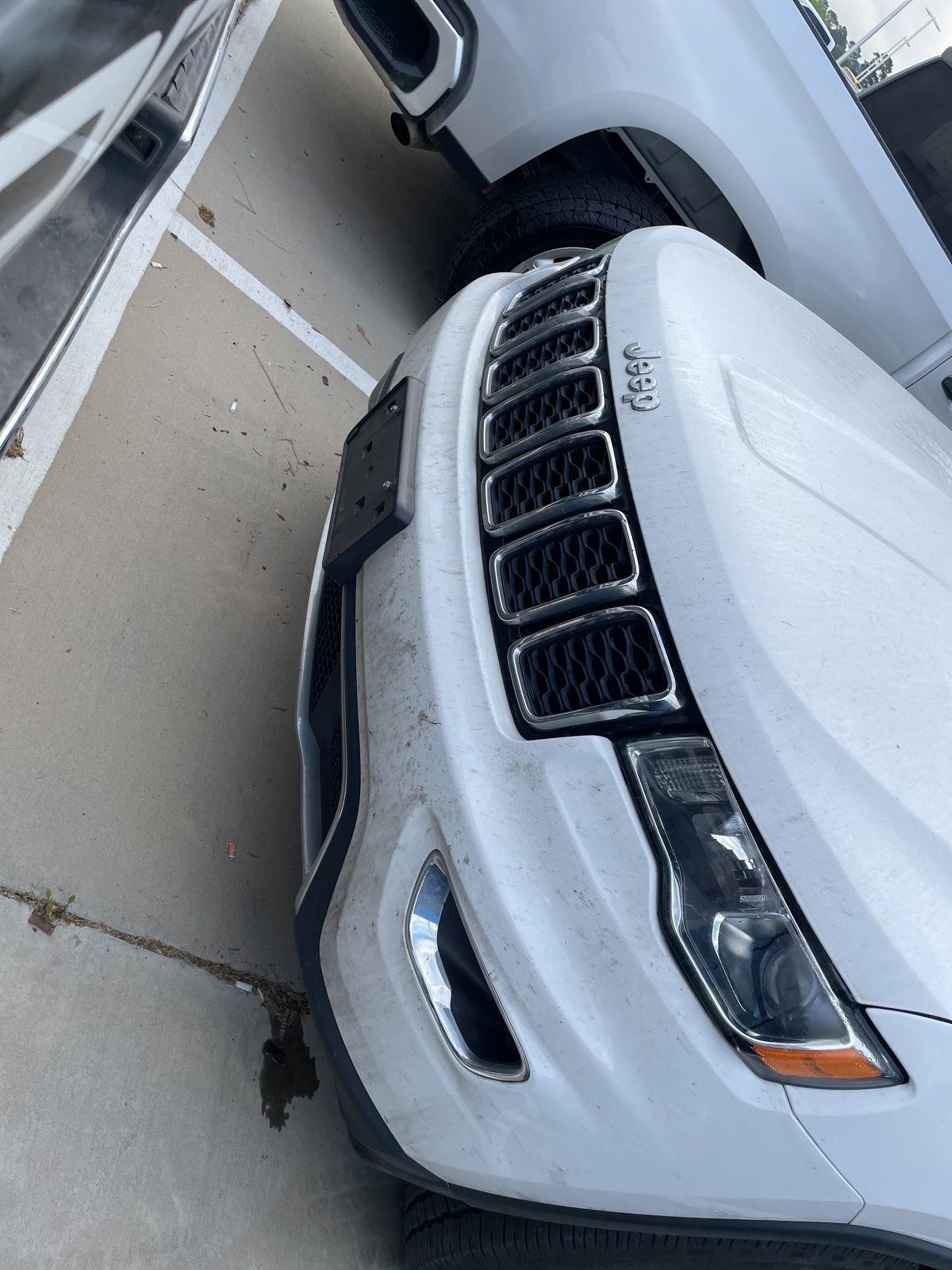 Used 2019 Jeep Grand Cherokee Limited image 5