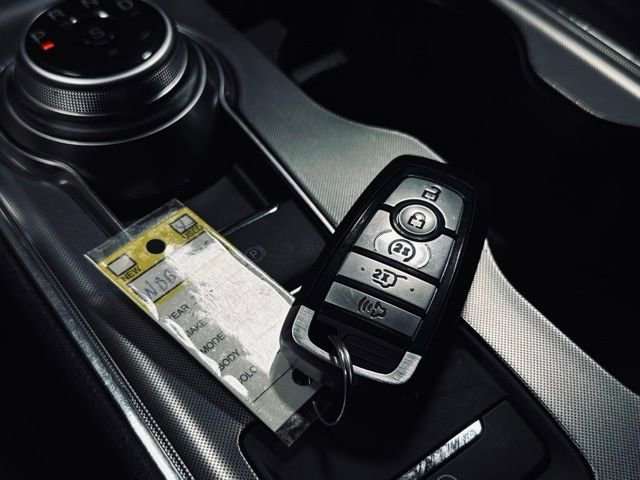 Used 2022 Ford Edge SEL w/ Convenience Package image 34