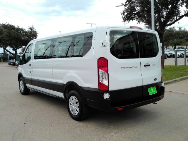 Used 2023 Ford Transit 350 XLT image 14
