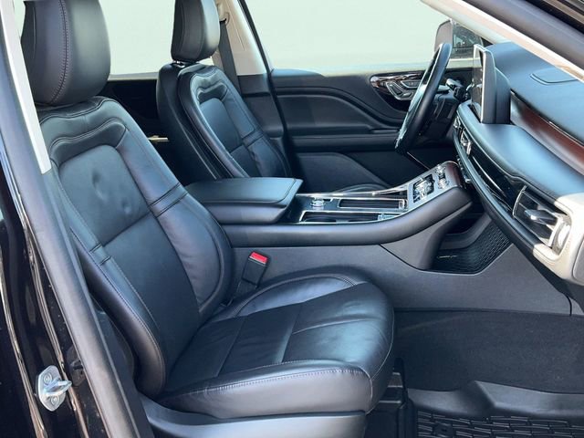 Used 2022 Lincoln Aviator Reserve w/ Equipment Group 201A image 23
