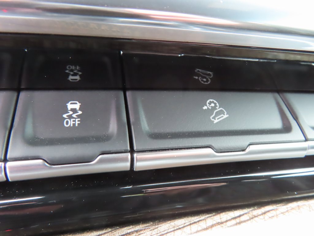 New 2025 Chevrolet Silverado 1500 LT Trail Boss w/ Convenience Package II image 17