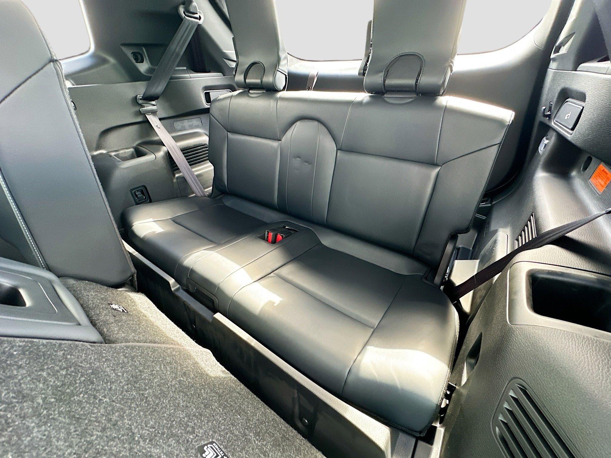 New 2025 Mitsubishi Outlander SE image 22