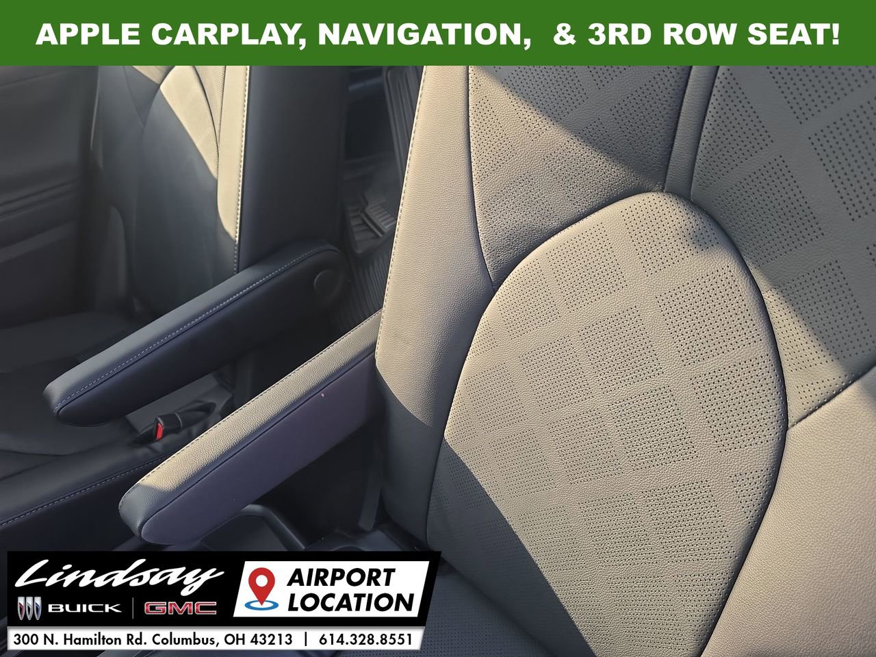 Used 2024 Toyota Highlander Platinum image 24