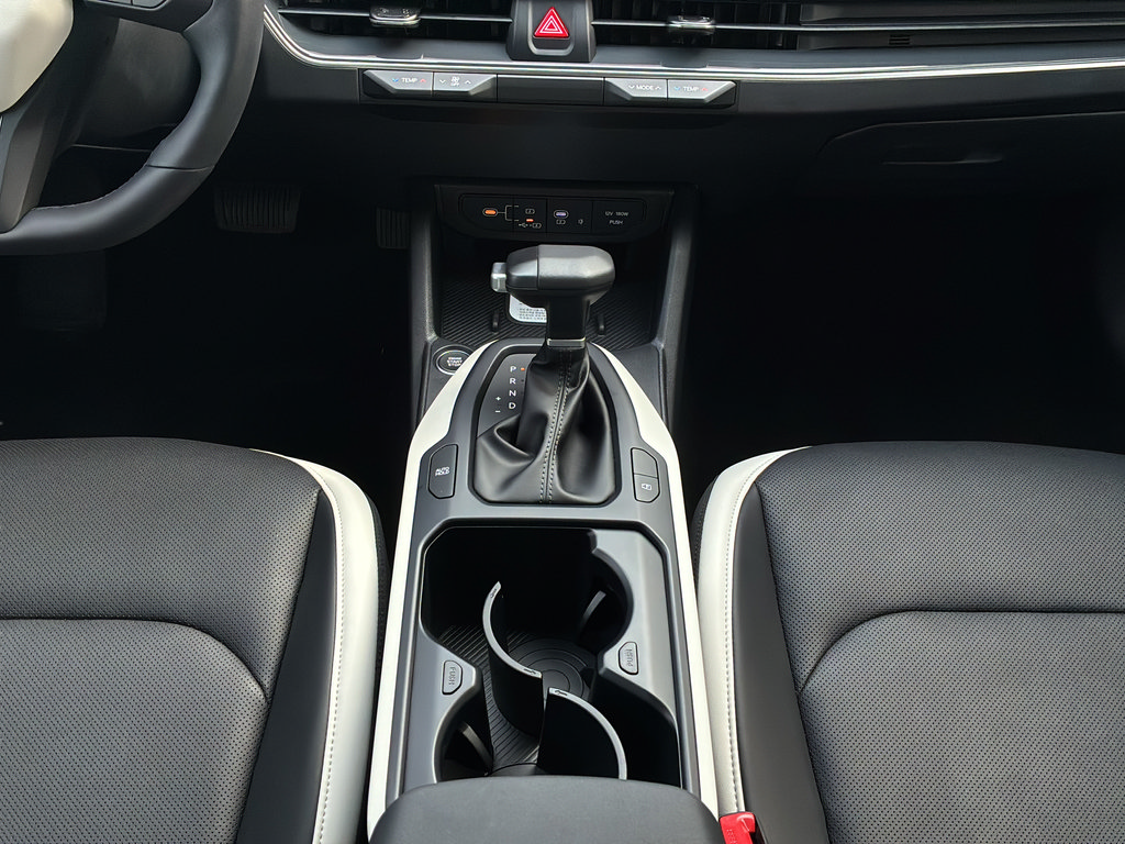 New 2026 Kia K4 GT-Line w/ GT-Line Premium Package FWD image 23