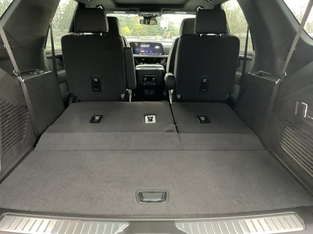 New 2026 Chevrolet Tahoe Premier w/ Sun And Tow Package image 24