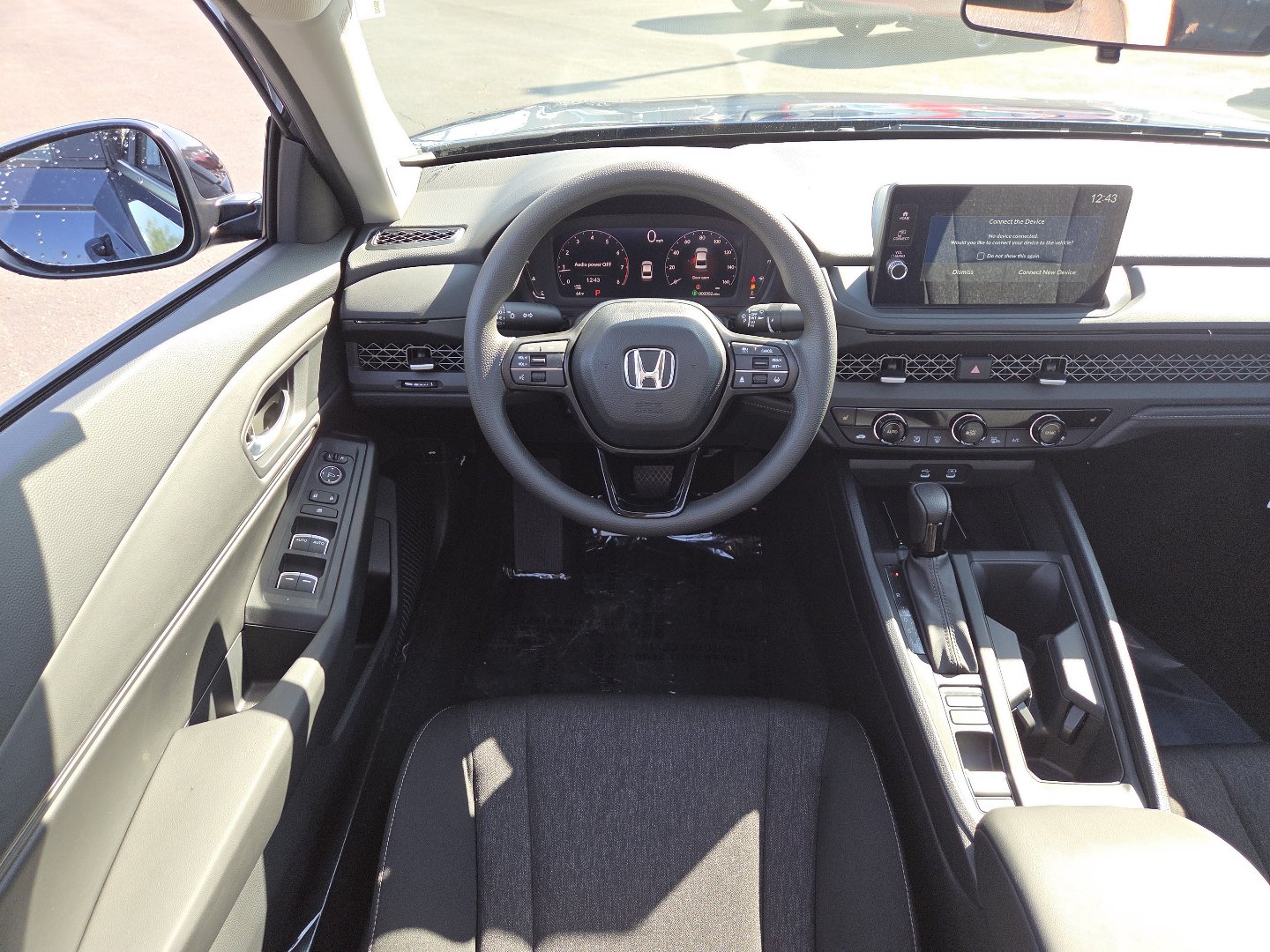 New 2026 Honda Accord SE image 26