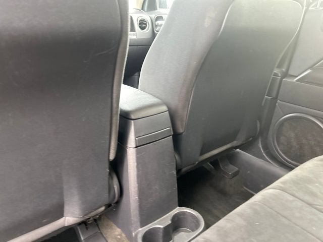 Used 2017 Jeep Patriot Latitude AWD/4WD image 8