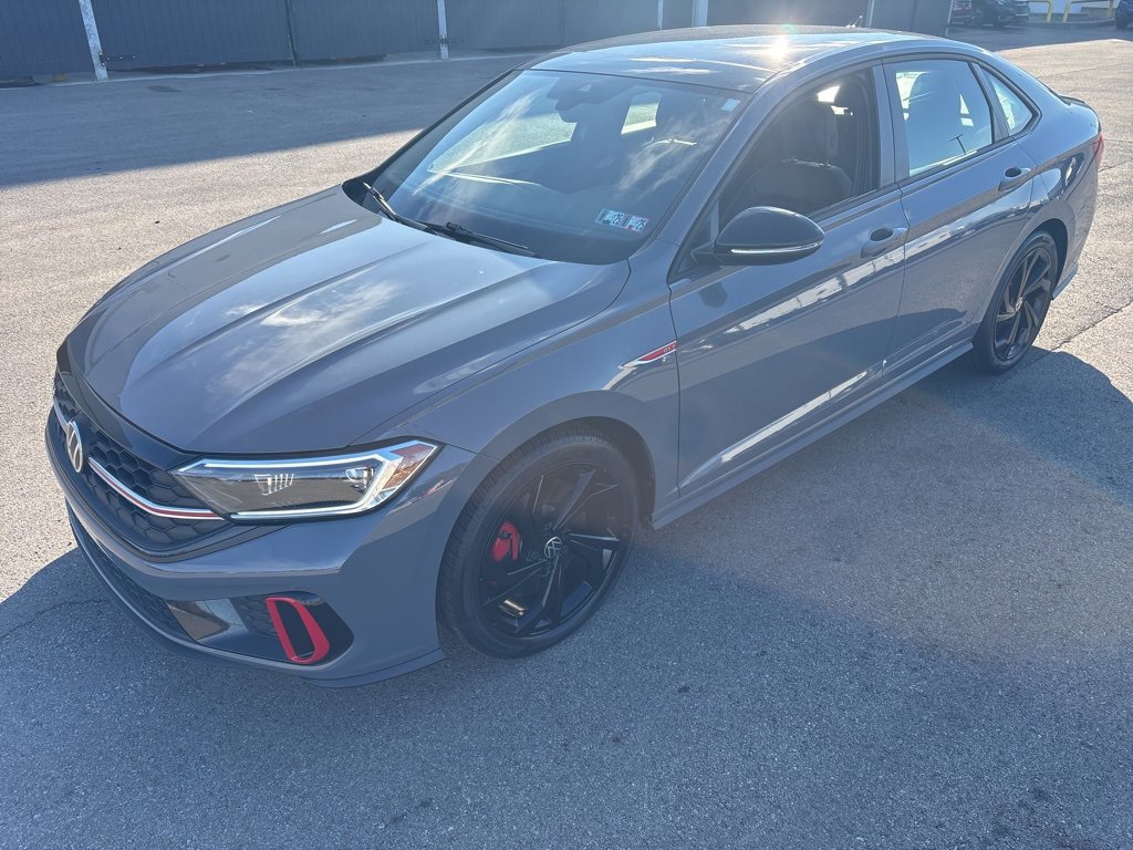 Used 2024 Volkswagen Jetta GLI Autobahn image 6