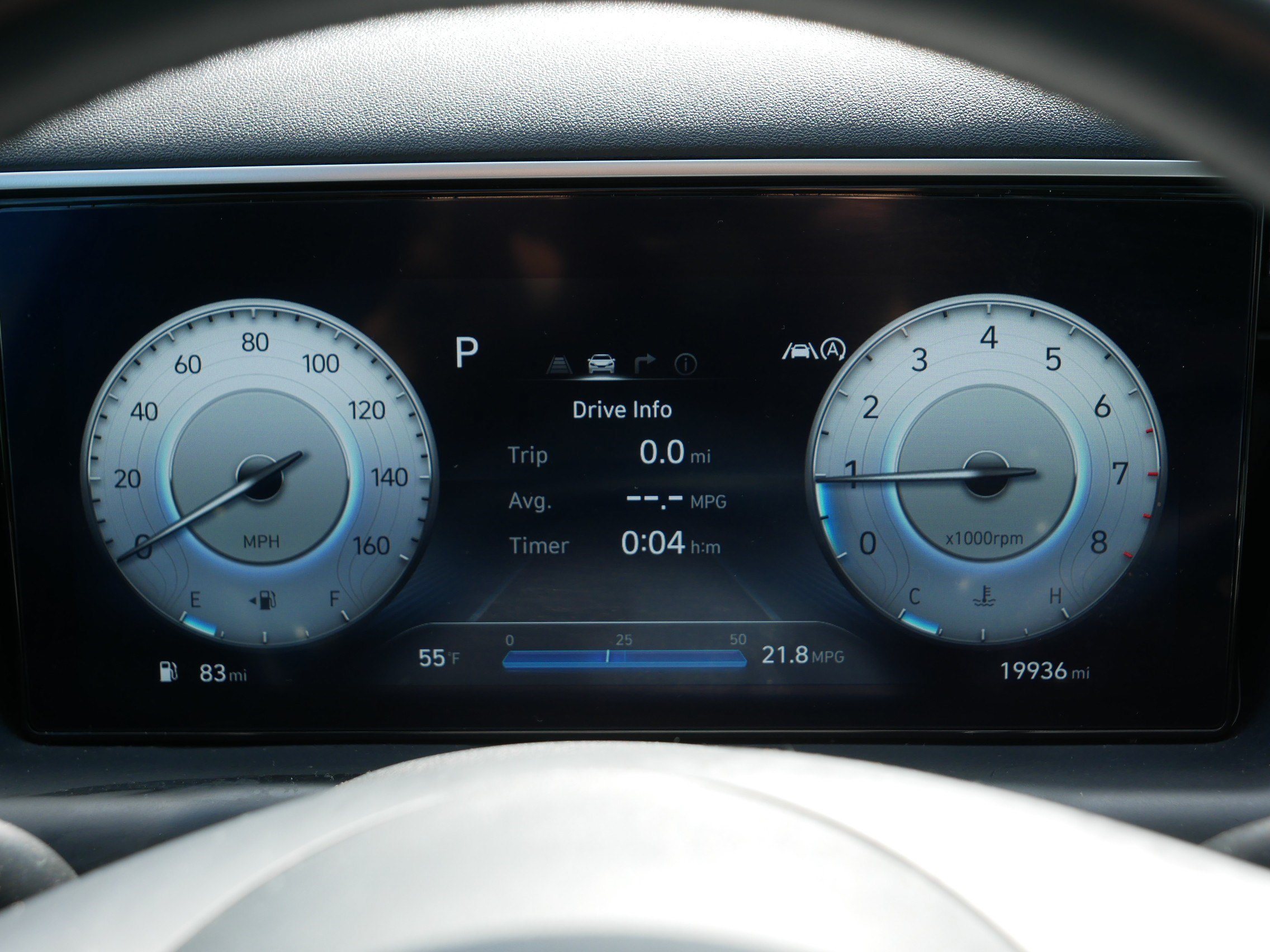 Certified 2023 Hyundai Tucson Limited AWD/4WD image 21