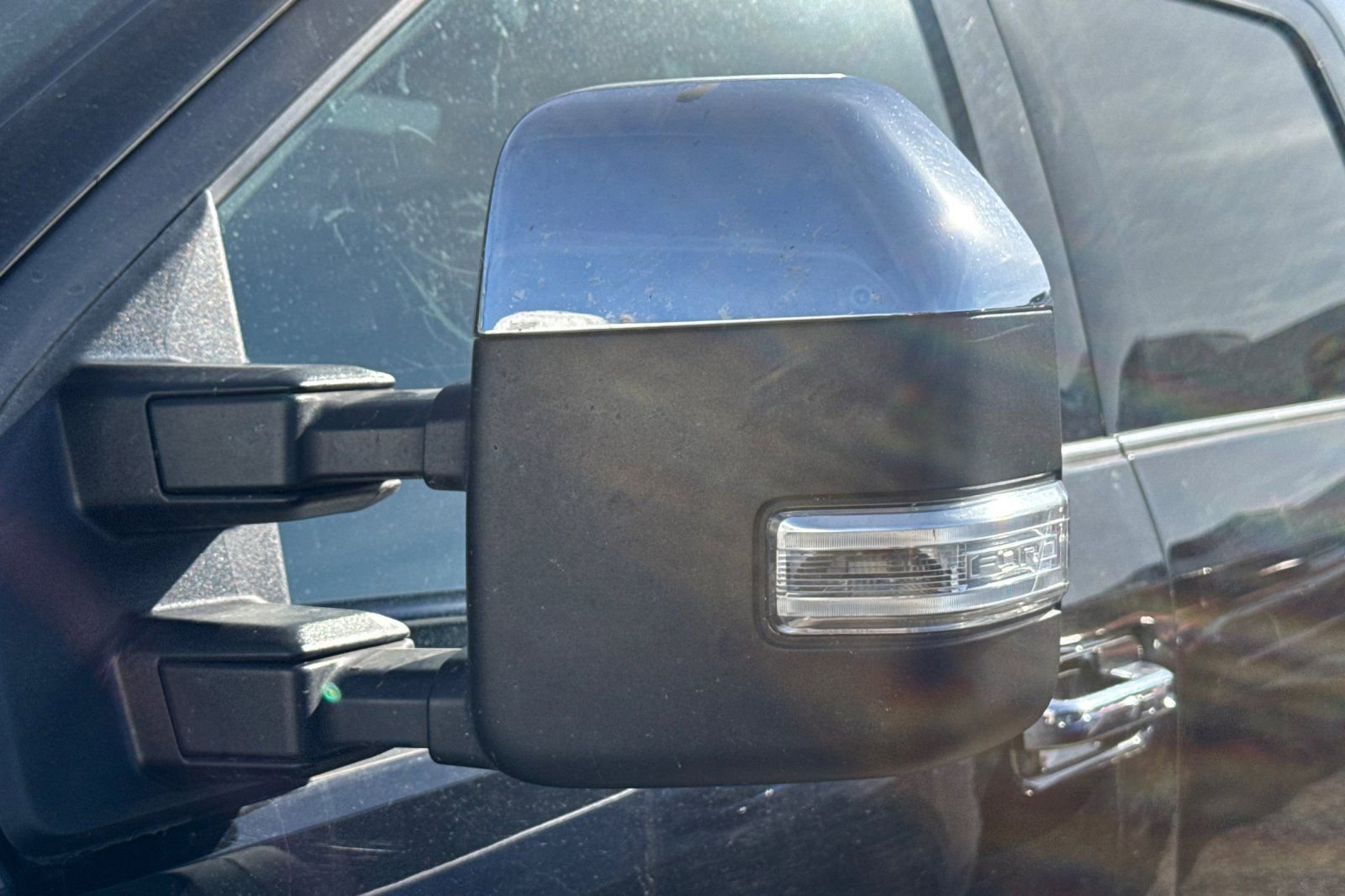 Used 2017 Ford F350 Platinum AWD/4WD image 7