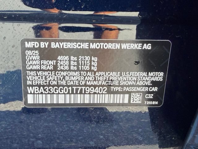 Used 2026 BMW M235i xDrive w/ Premium Package AWD/4WD image 22