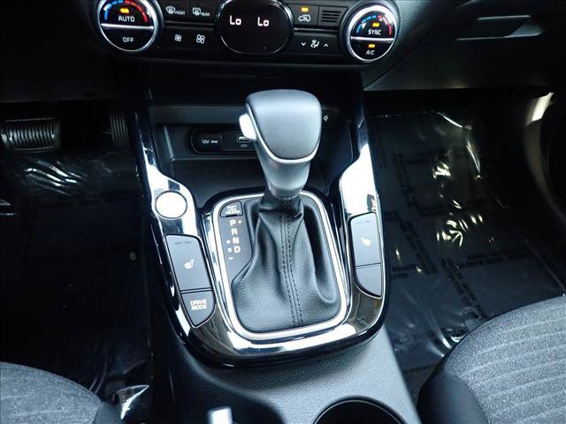 Used 2024 Kia Soul EX FWD image 21