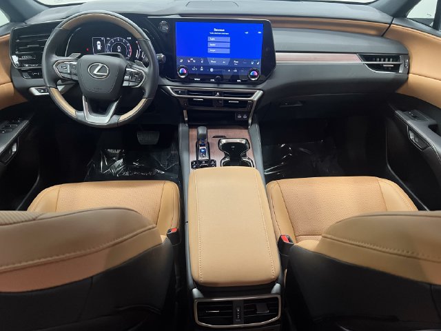 Certified 2023 Lexus RX 350 Premium w/ Accessory Package (K3) AWD/4WD image 14