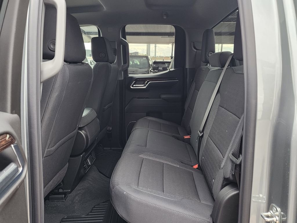 New 2026 GMC Sierra 1500 Elevation image 41