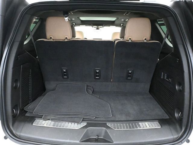 Used 2021 Chevrolet Tahoe Premier w/ Premium Package image 51