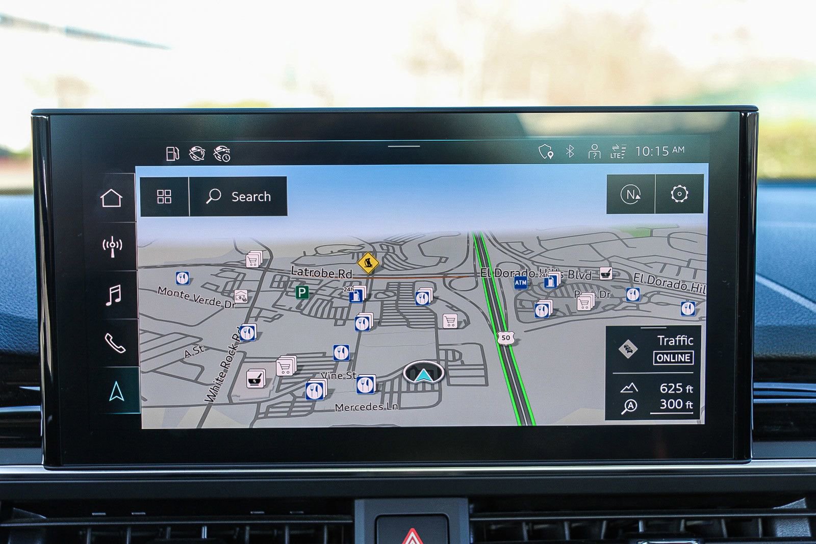 Used 2020 Audi S5 Prestige image 20