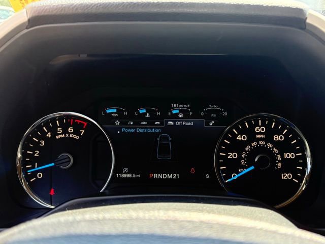 Used 2015 Ford F150 Lariat image 11