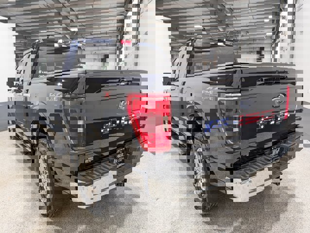 Used 2021 Ford F150 XLT w/ Equipment Group 302A High image 5