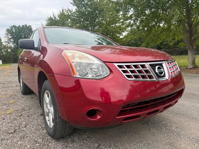 Used 2010 Nissan Rogue S w/ 360 Degree Value Pkg AWD/4WD image 6
