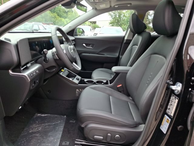 New 2027 Hyundai Kona Limited AWD/4WD image 12