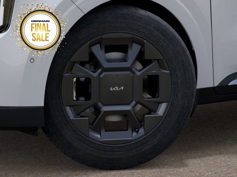 New 2026 Kia Carnival SX image 10