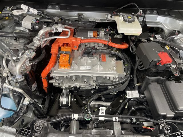 New 2026 Chevrolet Blazer EV LT w/ Midnight/Sport Edition FWD image 28