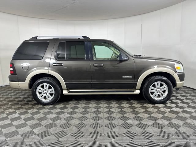 Used 2006 Ford Explorer Eddie Bauer AWD/4WD image 2