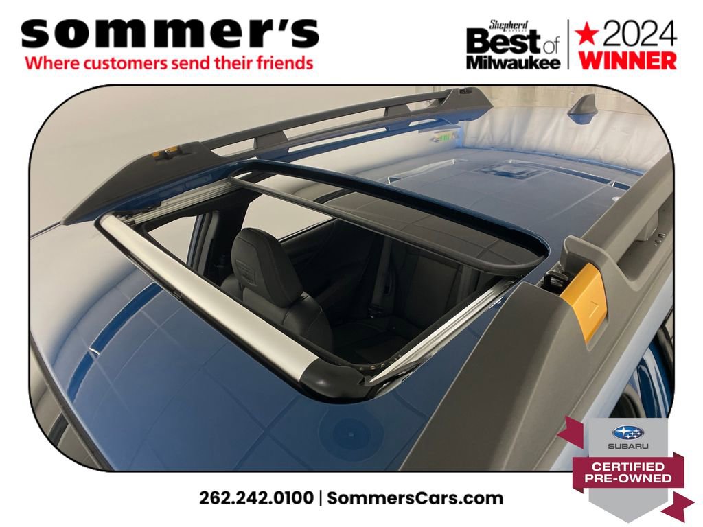 Used 2022 Subaru Outback Wilderness image 20