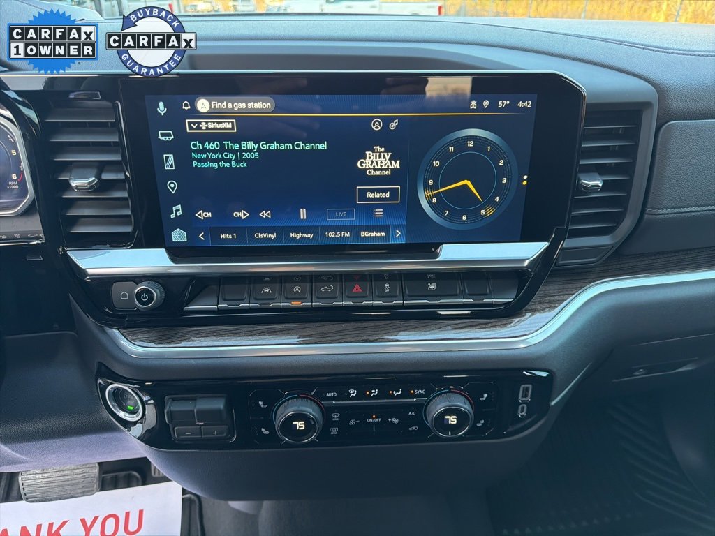 Used 2026 Chevrolet Silverado 1500 RST image 32