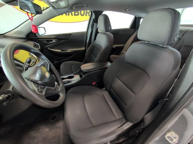 Used 2023 Chevrolet Malibu LT FWD image 12